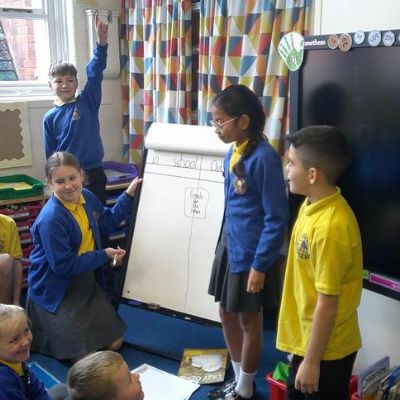 Delivering our First Assemblies