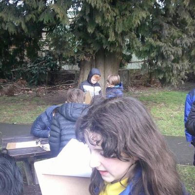 Science Exploration