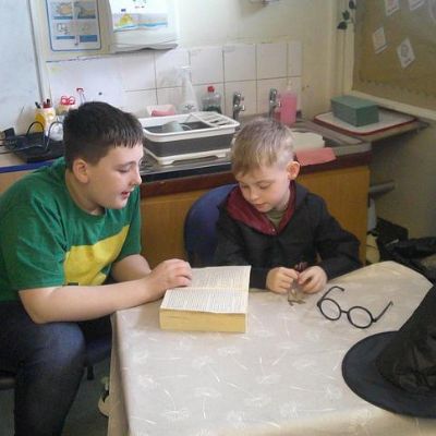 World book day