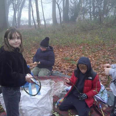 Forest School