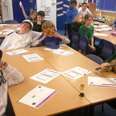 World Book Day 2025