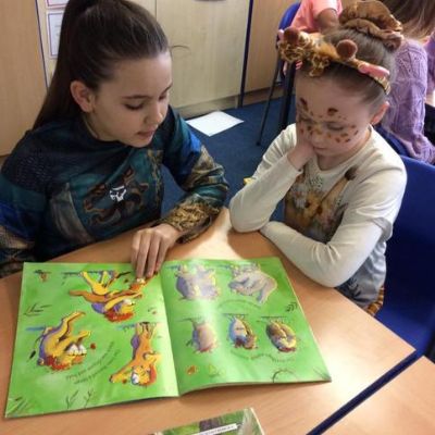 World Book Day