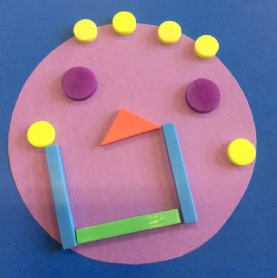 Shape Faces (September 2024)