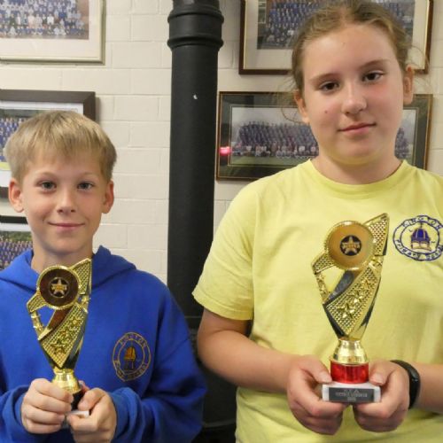 Events and award winners 2025