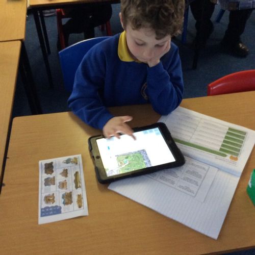 Exploring Paris and Famous Landmarks