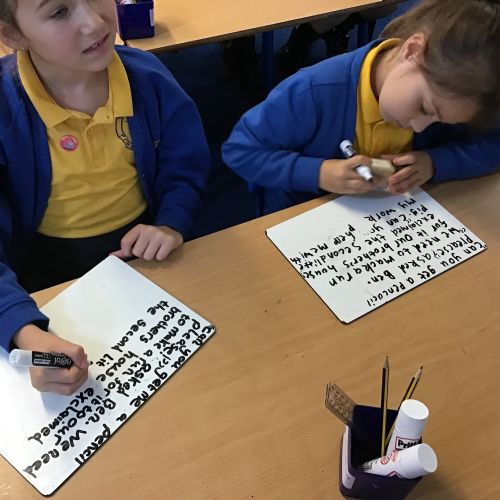 Reporting Clauses