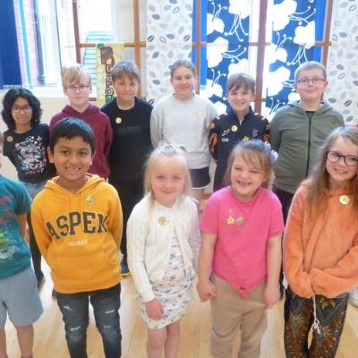 Friday 14th June 2024