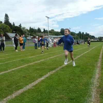 Sports Day