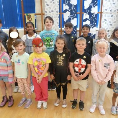 Summer Fayre week