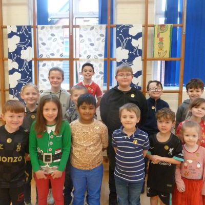 News from the week of 2nd December 2024