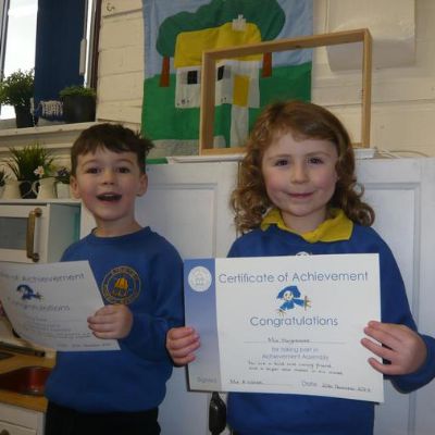 Weekly News 20th December 2024