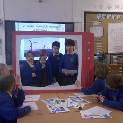 Weekly news - 17th January 2025
