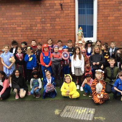 This week's news - 7th March 2025