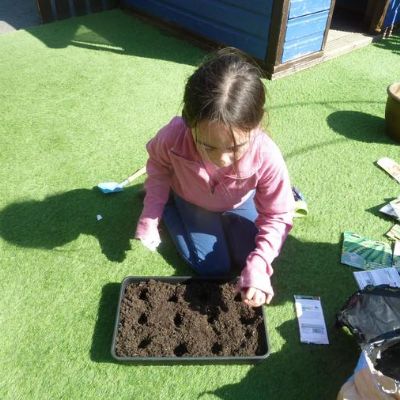 News from our week across school - 4th April 2025