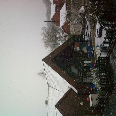 SNOW DAY!
