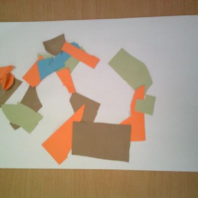 In art we have been exploring collage and created some fantastic pieces based on the work of Henri Matisse!